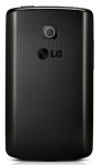 LG Optimus L1 задняя крышка