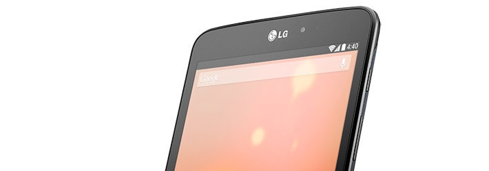 Превью LG G Pad 8.3 Google Play Edition