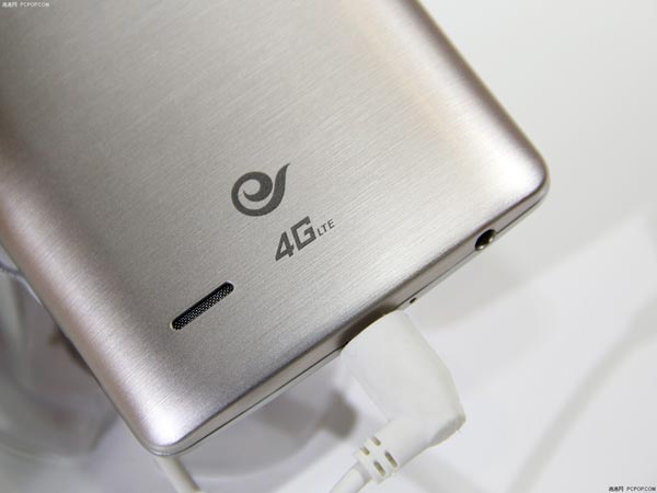 LG G3 Beat 4G версия